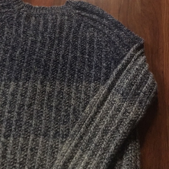 Lucky brand Ombré knitted Sweater - Picture 3 of 3